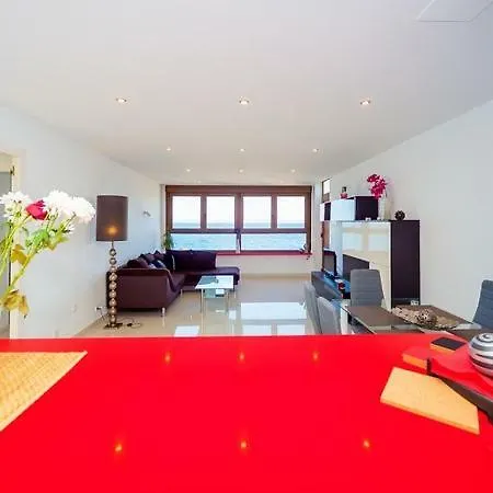 La Mata Beach Apartment Exterior photo