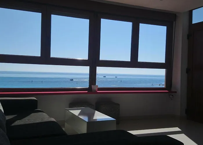 La Mata Beach Apartment
