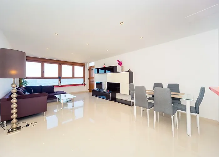 La Mata Beach Apartment