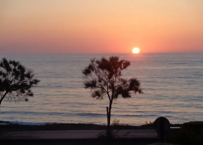 La Mata Beach Apartment