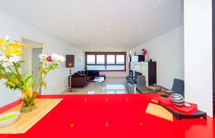 La Mata Beach Apartment
