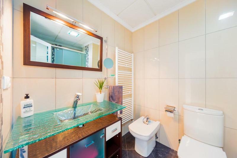 Apartment La Mata La Mata (Torrevieja)