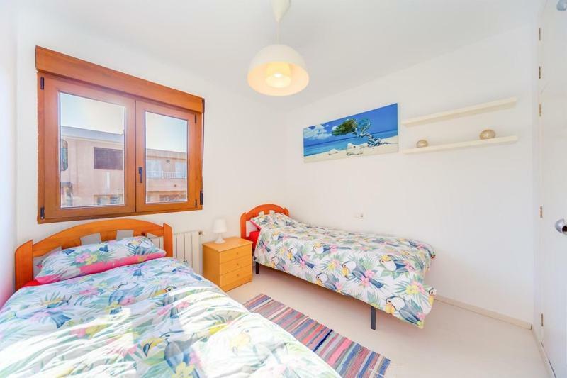 La Mata Apartment *