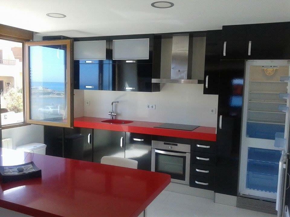 La Mata Apartment *