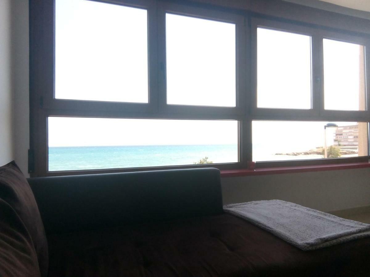 Apartment La Mata *