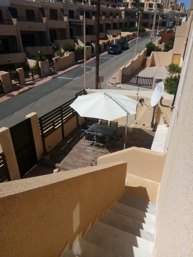 Apartment La Mata